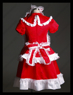 Picture of Touhou Project Hina Kagiyama Cosplay Costume Y109