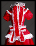 Picture of Touhou Project Hina Kagiyama Cosplay Costume Y109