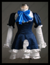 Picture of Umineko no Naku Koro ni Frederica Bernkastel Cosplay Costume Y175
