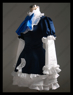 Picture of Umineko no Naku Koro ni Frederica Bernkastel Cosplay Costume Y175