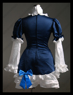 Picture of Umineko no Naku Koro ni Frederica Bernkastel Cosplay Costume Y175