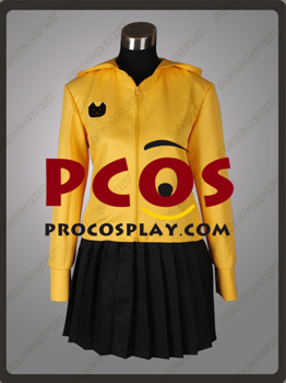 Immagine di DuRaRaRa Orihara Mairu Cosplay Costume mp001025