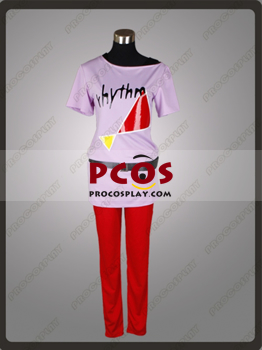 Picture of K-ON (Listen) Mio Cosplay Costumes