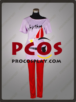 Picture of K-ON (Listen) Mio Cosplay Costumes