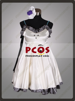 Picture of K-ON  Yui Cosplay Costumes (Listen Versions) 
