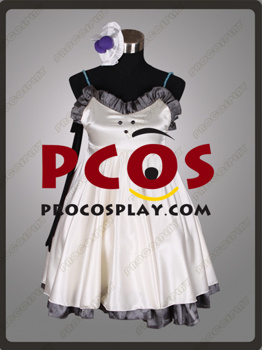 Picture of K-ON  Yui Cosplay Costumes (Listen Versions) 