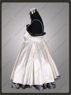 Picture of K-ON  Yui Cosplay Costumes (Listen Versions) 