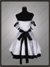 Picture of K-ON  Azusa Cosplay Costumes (Dress Versions) Y-0438