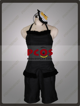 Picture of K-ON Ritsu Tainaka Cosplay Costumes
