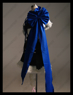 Picture of Vocaloid Kaito female Cosplay Costume Y164