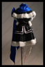 Picture of Vocaloid Kaito female Cosplay Costume Y164