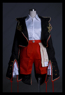 Picture of Vocaloid Ryuu no naku Hakoniwa Yori Len Cosplay Costume Y210