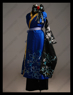 Picture of Vocaloid VanaN'Ice Kaito Cosplay Costume mp000376
