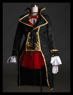 Picture of Vocaloid Ryuu no naku Hakoniwa Yori Meiko Cosplay Costume Y207