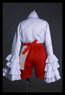 Picture of Vocaloid Ryuu no naku Hakoniwa Yori Len Cosplay Costume Y210