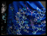 Picture of Vocaloid VanaN'Ice Kaito Cosplay Costume mp000376