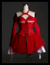 Picture of Vocaloid Ryuu no naku Hakoniwa Yori Meiko Cosplay Costume Y207