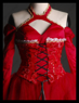Picture of Vocaloid Ryuu no naku Hakoniwa Yori Meiko Cosplay Costume Y207