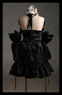 Picture of Vocaloid  Project Diva Rin Cosplay Costume Y225