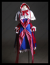 Picture of Touhou Project Alice Margatroid Cosplay Costume Y243