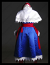 Picture of Touhou Project Alice Margatroid Cosplay Costume Y243