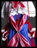 Picture of Touhou Project Alice Margatroid Cosplay Costume Y243