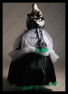 Picture of Vocaloid Cantarella Miku Cosplay Costume Y265