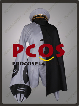 Picture of Vocaloid Senbonzakura Len Cosplay Costumes mp000757