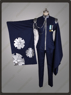 Picture of Vocaloid Senbonzakura Kaito Cosplay Costumes mp000755