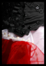 Picture of Vocaloid Meiko Cosplay Costume mp003209