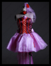 Picture of Macross Frontier Sheryl Cosplay Costume Y005