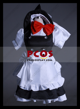 Picture of Touhou Project Touhou Hisouten Marisa Cosplay Costume mp000532
