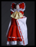 Picture of Touhou Project Touhou Hisouten Hakurei Reimu Cosplay Costume mp004940