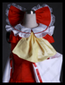 Picture of Touhou Project Touhou Hisouten Hakurei Reimu Cosplay Costume mp004940