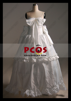 Picture of Macross Frontier Sheryl Cosplay Costume Y092