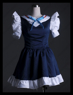 Picture of Touhou Project Izayoi Sakuya Cospaly Costume Y102