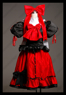 Picture of Touhou Project Phantasmagoria of Flower View Medicine Melancholy Cosplay Costume Y146