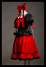 Picture of Touhou Project Phantasmagoria of Flower View Medicine Melancholy Cosplay Costume Y146