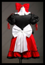 Picture of Touhou Project Phantasmagoria of Flower View Medicine Melancholy Cosplay Costume Y146