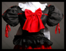 Picture of Touhou Project Phantasmagoria of Flower View Medicine Melancholy Cosplay Costume Y146