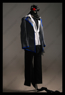 Picture of Vocaloid Black Kaito Cosplay Costume Y160