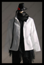 Picture of Vocaloid Black Kaito Cosplay Costume Y160