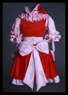 Picture of Touhou Project the Embodiment of Scarlet Devil Flandre Scarlet Cosplay Costume mp002896