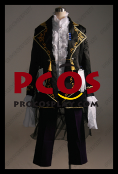 Picture of Vocaloid Ryuu no naku Hakoniwa Yori Gakupo Cosplay Costume Y200