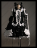 Picture of Vocaloid Infinite∞HOLiC Miku Cosplay Costume Y263