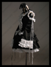 Picture of Vocaloid Infinite∞HOLiC Miku Cosplay Costume Y263