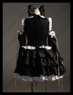 Picture of Vocaloid Infinite∞HOLiC Miku Cosplay Costume Y263