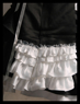Picture of Vocaloid Infinite∞HOLiC Miku Cosplay Costume Y263