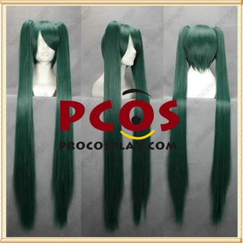 Picture of Vocaloid Senbonzakura Miku Cosplay Wig 042F