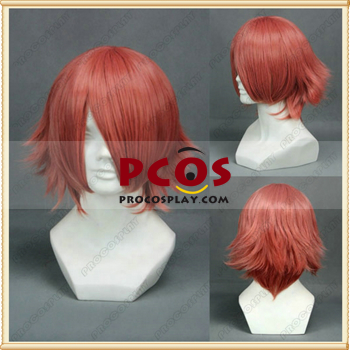 Picture of Final Fantasy Type-0 Cater Cosplay Wig 199E